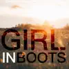 Sheila Greenland - Girl in Boots - Single