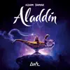 Adam Jamar - Aladdin - Single